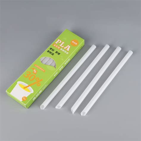 Wholesale Pla Straws Sustainable And Cost Effective Bulk Solutions Lokyo