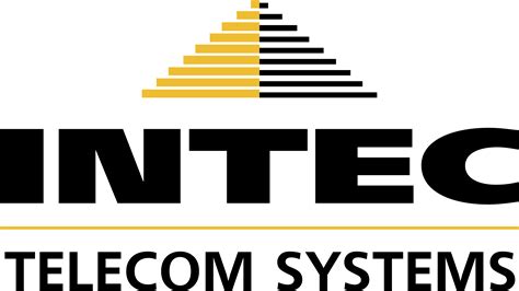 Intec Company Png Logo Gateau