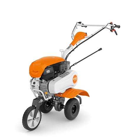 Tillers MH 610 STIHL Indonesia Importer PT Indokita Makmur