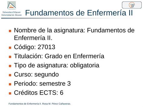 Pdf Fundamentos De Enfermer A Rua Principalrua Ua Es Dspace