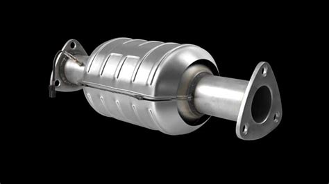 The Best High Flow Catalytic Converter Our Top Picks Low Offset