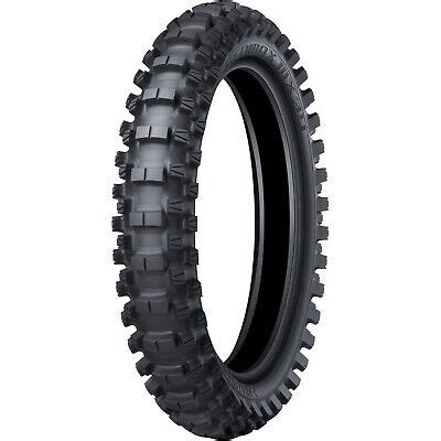 Dunlop Geomax Mx Motocross Front Offroad Motorcycle Tyre X