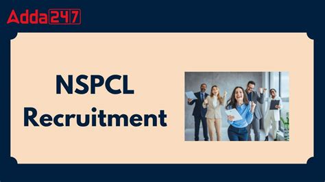 NSPCL Technical Assistant Recruitment 2025 Apply Online For 33 Posts