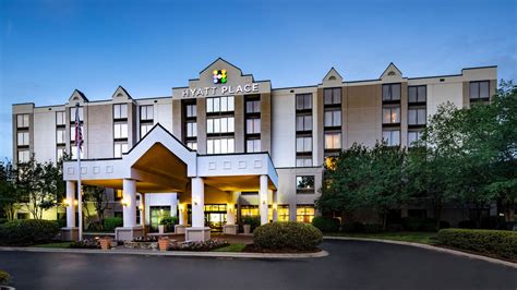 Hotels Near Carowinds | Hyatt Place Charlotte / Arrowood