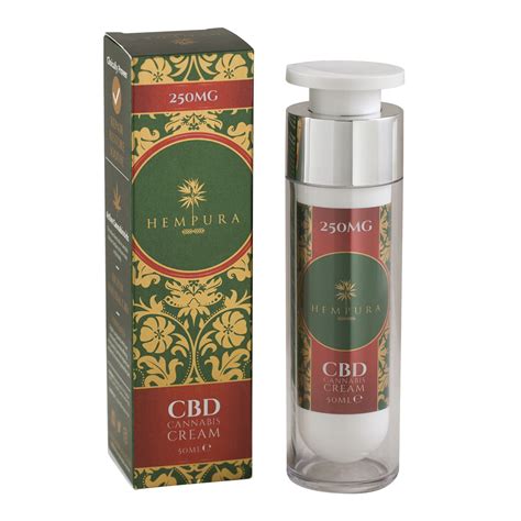 Hempura Cbd Review One Of The Uks Best Nature Creations Cbd And Healthcare Store