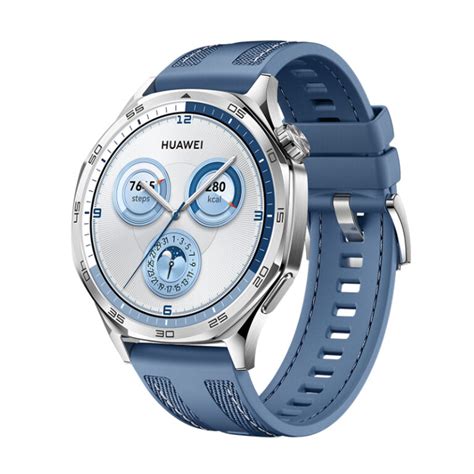 Huawei Watch Gt Blue Gadget Central