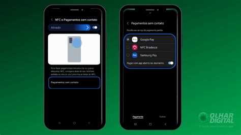 Nfc Como Ativar O Pagamento Por Aproxima O No Celular