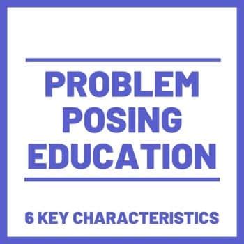 Questioning And Problem Posing