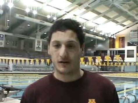 Gophers Defeat Badgers In Dual Meet Youtube