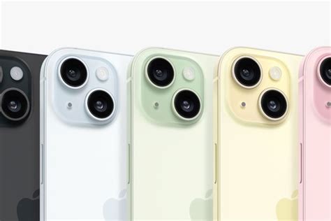 Warna IPhone 15 Pro Max Tersedia Variasi Apa Saja Intip Daftar Harga