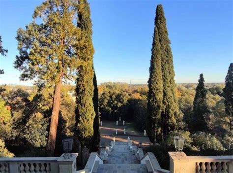 Cosa Vedere A Villa Selvatico E Nei Suoi Giardini Termali A Battaglia