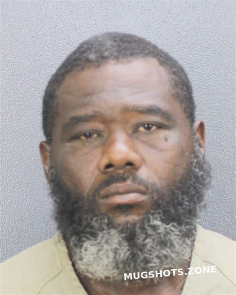 CARTER TAVARIS LEVONTE 03 20 2024 Broward County Mugshots Zone