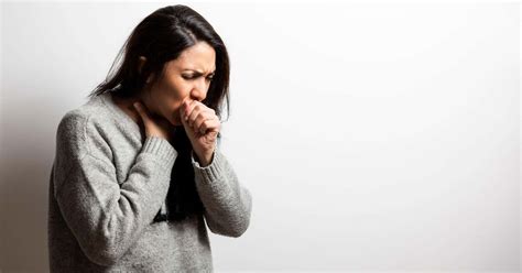 Huge Jump In Cases Of Victorian Illness Symptoms Include Cough