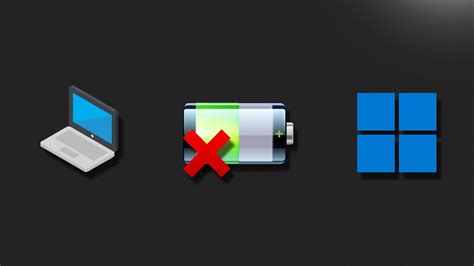 Solução de Problemas Bateria não detectada ou não carrega Windows 11