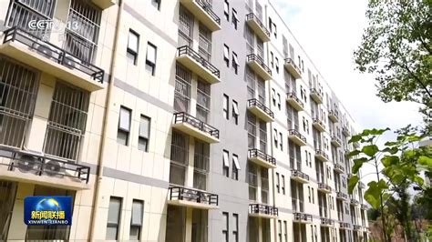 今年保障性租赁住房筹集建设任务完成72 光明网