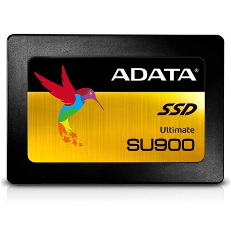 Dysk Twardy SSD ADATA Ultimate SU900 2 5 128 GB SATA III 560 MB S