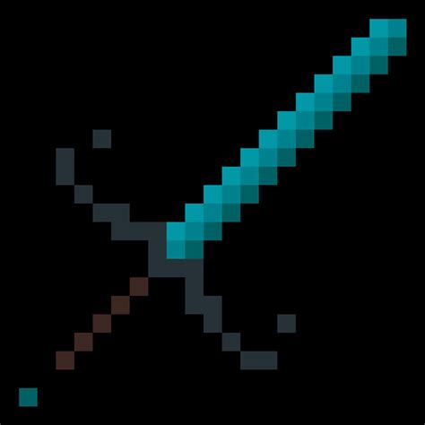 100 Minecraft Sword Png Images Wallpapers