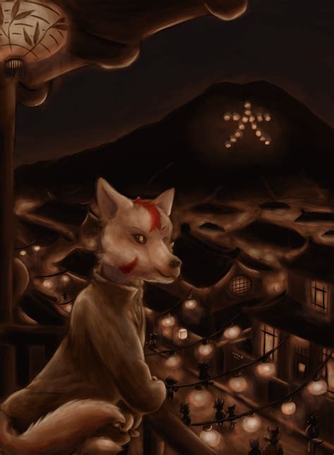 Hobkin Redux Art Art By Me Rfurry