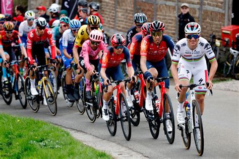 Results and Highlights - 2023 Liège-Bastogne-Liège