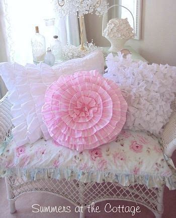 Shabby Chic Beach Cottage Bedding Linens Rachel Ashwell Duvet Quilt