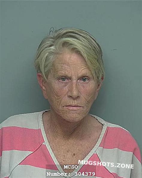 WOOD SHERRY KAYE 11 08 2022 Montgomery County Mugshots Zone