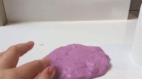 How To Make Your Slime More Stretchier And Have More Tetchier Youtube