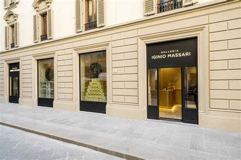 La Nuova Splendida Pasticceria Che Iginio Massari Ha Aperto A Firenze