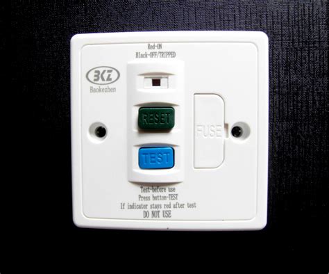 Cpn Cudis Rcd Protected 13a Spur Unit With Surge Protection Connection Unit 5055598017614 Ebay