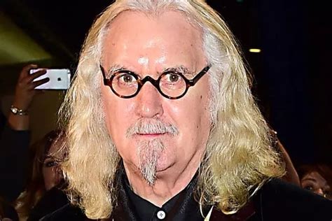 Watch Billy Connolly Stand Up Online - Highpeak