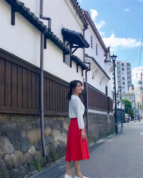 柴田美奈さんのインスタグラム写真 柴田美奈instagram 「四間道 ﻿」5月17日 14時03分 Mina Shibata