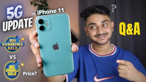 Iphone G Update Next Price Drop On Iphone Dussehra Sale Vs