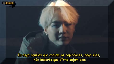 BTS AGUST D SUGA Legendado PT Br YouTube