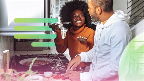 Top Black Food Influencers With All The Tasty Finds IZEA