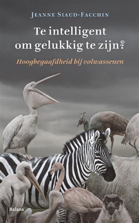 De Top Van De Beste Boeken Over Hoogbegaafdheid