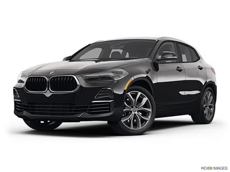 2022 Bmw X2 Price Review Photos And Specs Canada Driving Ca