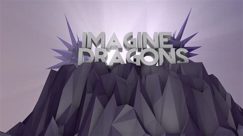 Imagine Dragons Wallpapers - Wallpaper Cave