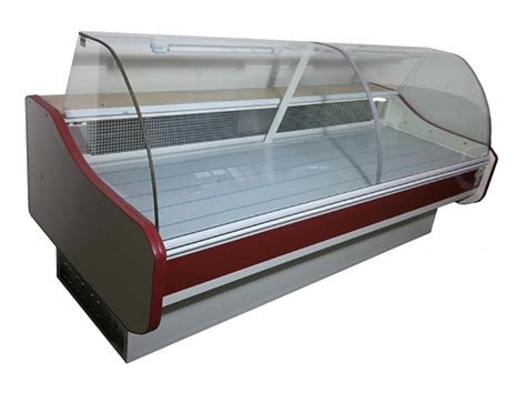 vitrina frigorifica orizontala model voc xl