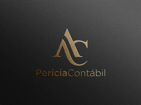 Ac Per Cia Cont Bil Behance