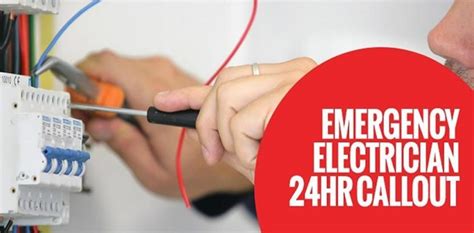 24 Hour Emergency Electrician In Sydney Able Electrician