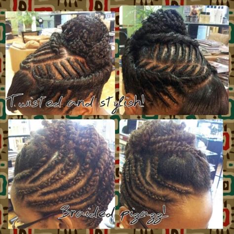 Tami Hair Gallery-20 – Mimie's House of Beauty – Tampa, FL (813) 876-7990