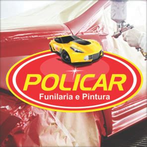 Policar Funilaria - POLICAR FUNILARIA E PINTURA em Rio Verde/GO - AcheRápido.net