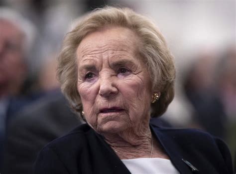 Ethel Kennedy, widow of RFK, hospitalized after stroke | WBUR News