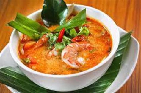 6 Rekomendasi Kuliner Khas Thailand Terpopuler Yang Wajib Kalian Coba