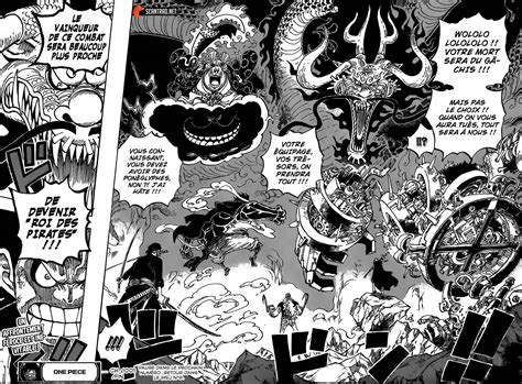 Scan One Piece 1001 Page 15