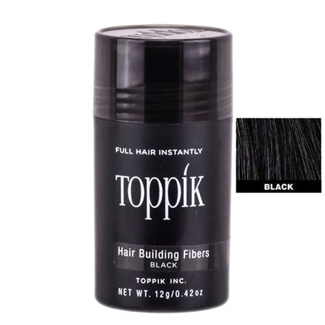 Toppik Hair Building Fibers 12g