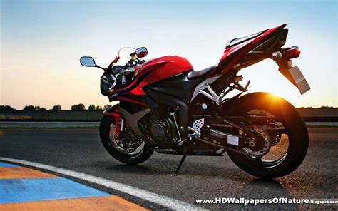 Honda Motorcycles CBR | hd wallpapers of nature