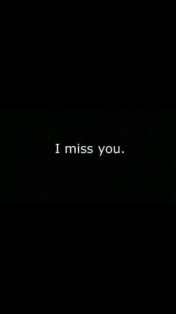 I Miss You Wallpaper Sad Wallpaper Wallpaper Quotes Iphone Wallpaper