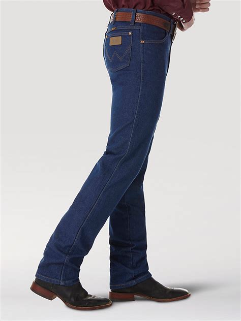 Wrangler® Cowboy Cut® Slim Fit Jean