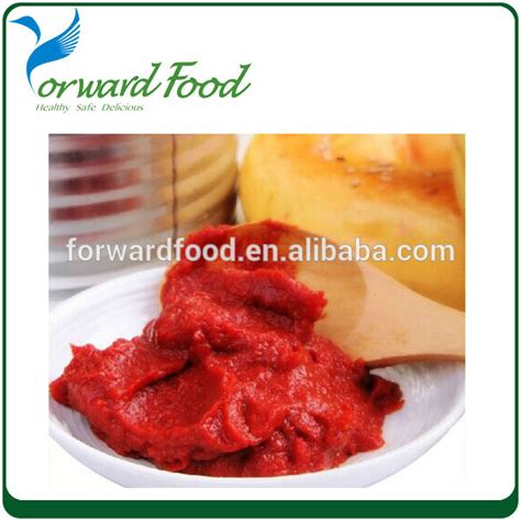 best tomato paste brands,China As buyer's request price supplier - 21food