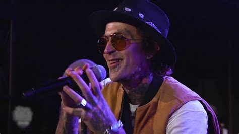 Yelawolf Performs Pop The Trunk Live From Kroq Hd Radio Sound Space